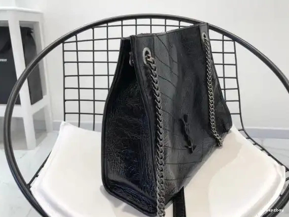Rep ladies REP NIKI SHOPPING YSL BAG 0526